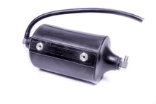 Load image into Gallery viewer, JAZ Products Radiator Recovery Tank - Black 602-025-01