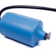 Load image into Gallery viewer, JAZ Products Radiator Recovery Tank- Blue 602-025-11