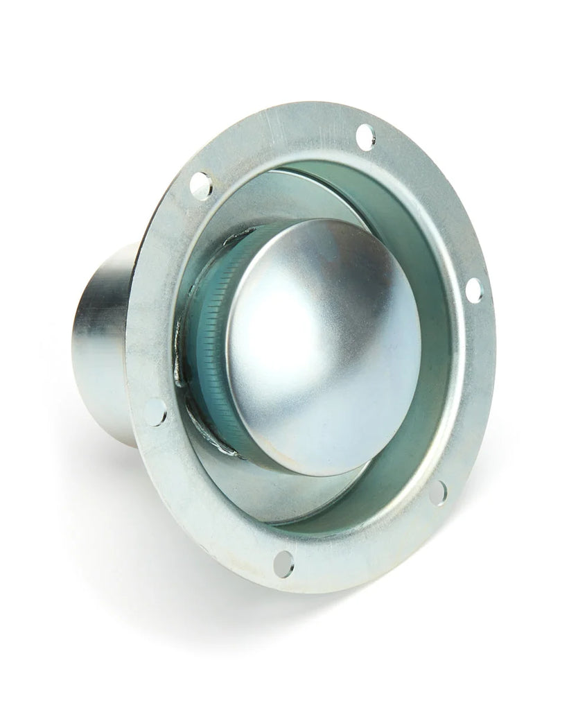JAZ Products Recessed Cap Assmebly - 2-1/4 Hose 350-225-03