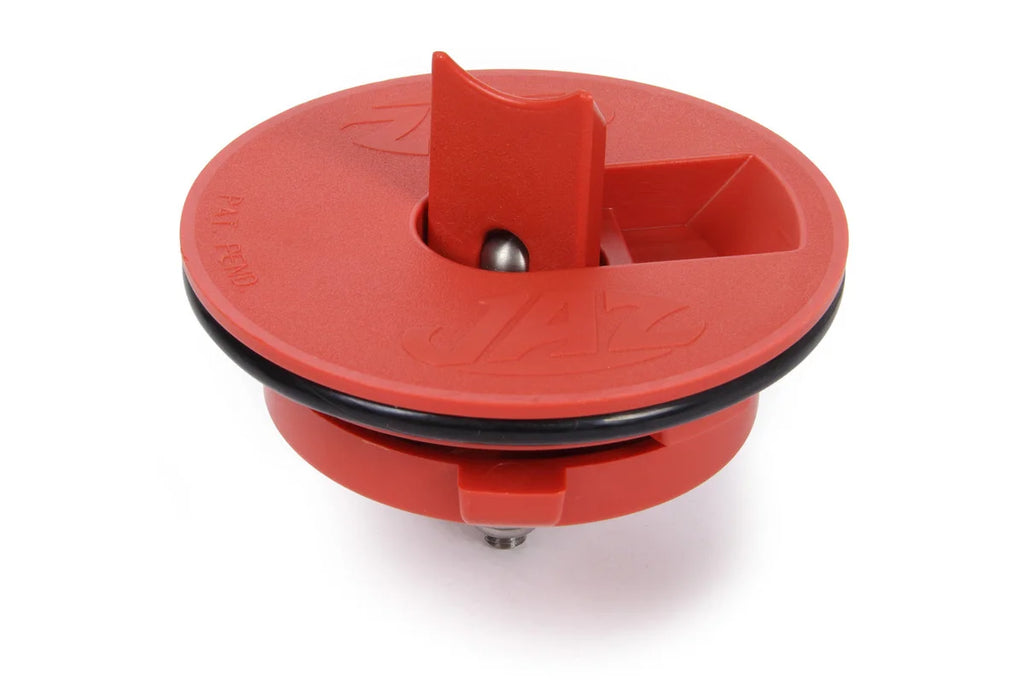 JAZ Products Repl. Flush Mount Cap 340-200-06