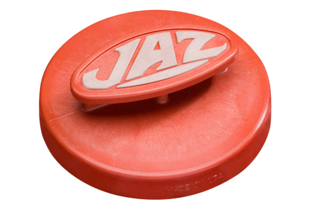 JAZ Products Repl. T-Handle Cap Red 340-300-06