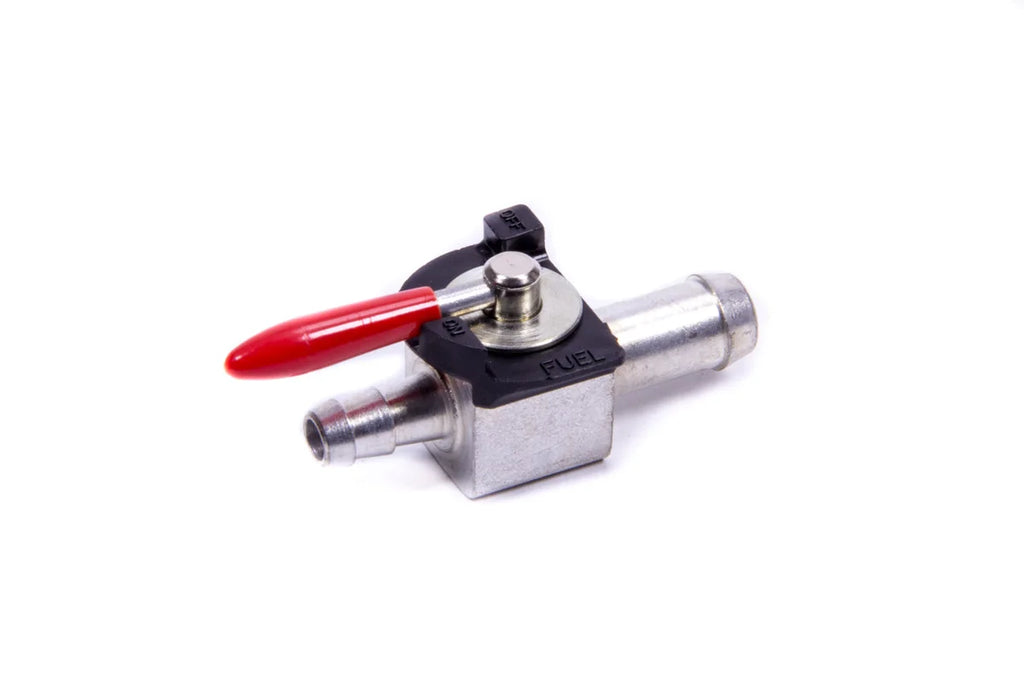 JAZ Products Replacement Petcock - Straight Swivel 890-002-03
