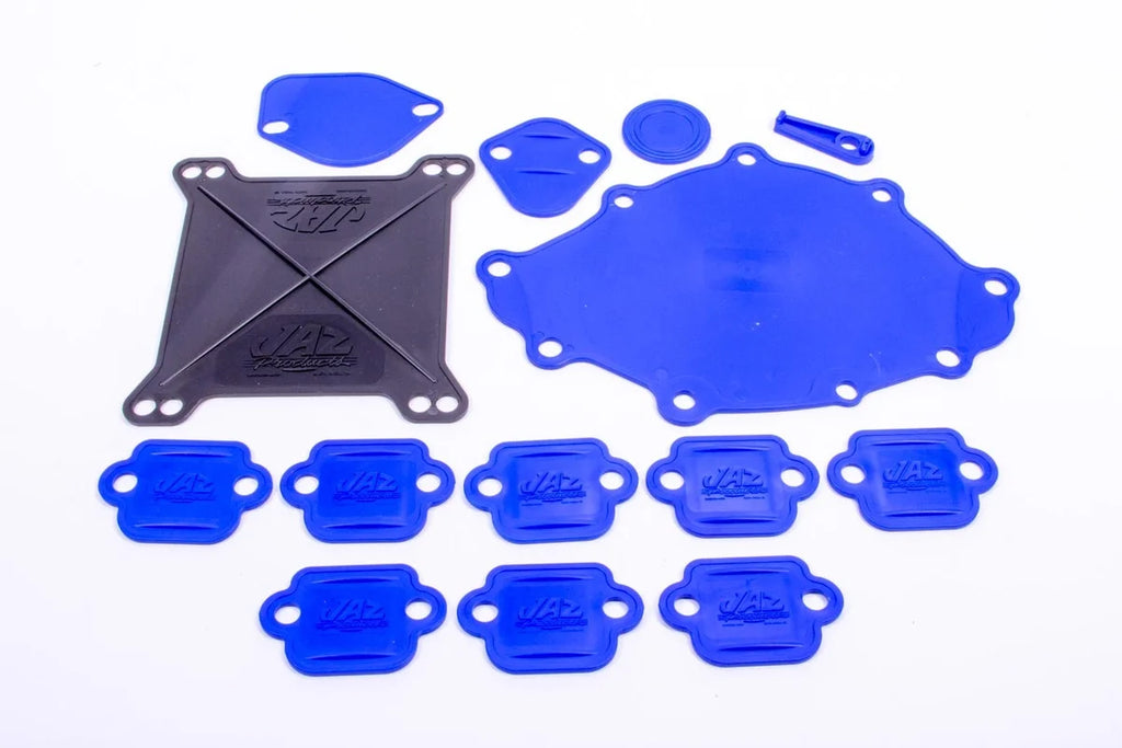 JAZ Products SBF Block Off Kit - 4150 730-007-01