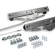 Load image into Gallery viewer, JAZ Products Sliding Seat Mount Kit 450-011-03