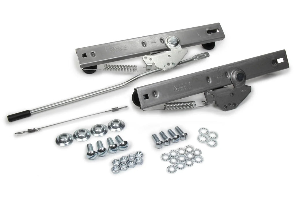 JAZ Products Sliding Seat Mount Kit 450-011-03