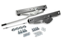 Load image into Gallery viewer, JAZ Products Sliding Seat Mount Kit 450-011-03