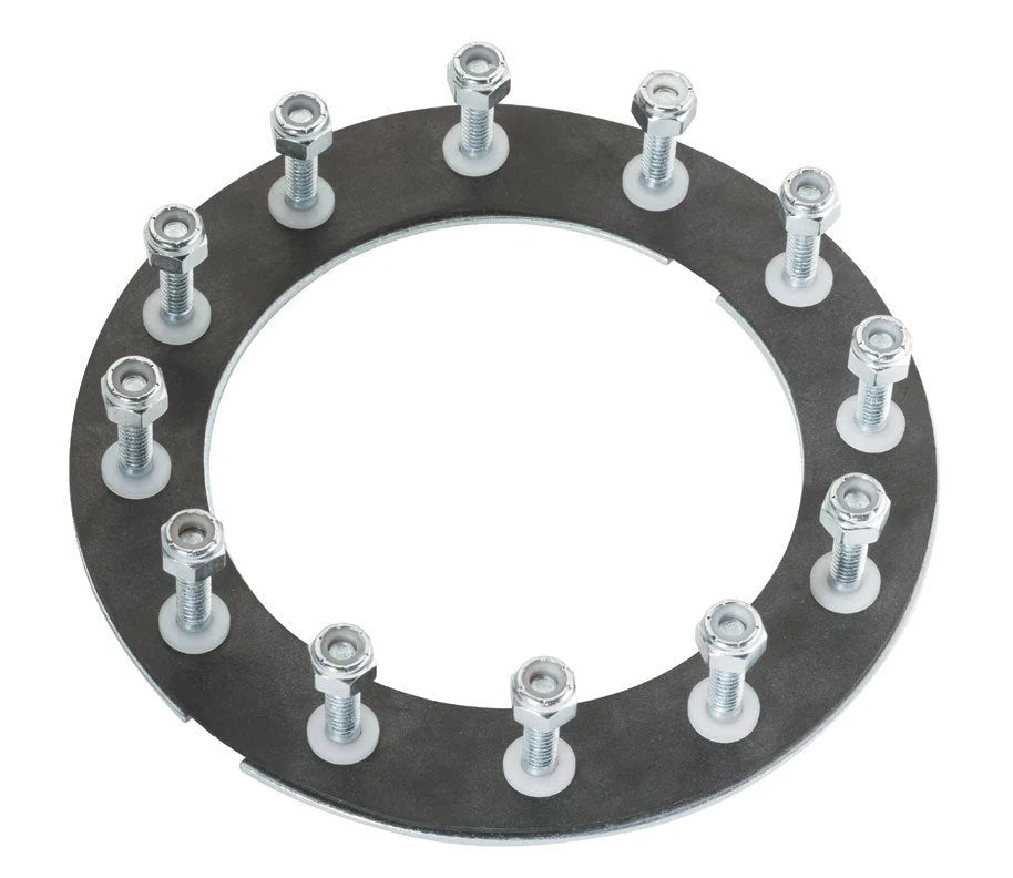 JAZ Products Split Nut Ring 315-030-03