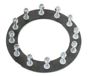 JAZ Products Split Nut Ring 315-030-03