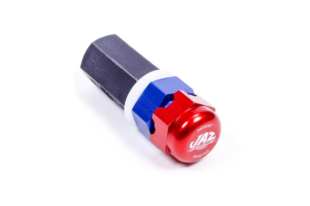 JAZ Products Tip-Over Breather Valve Fitting 834-108-06