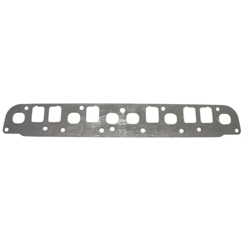 JBA 00-06 Jeep 4.0L L6 Rectangle Port Header Gasket - Side View
