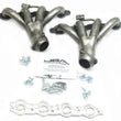Load image into Gallery viewer, JBA 01-04 Corvette LS1/Z06 1 3/4in Header Shorty Stainless Steel