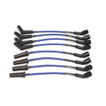 Load image into Gallery viewer, JBA 01-06 GM 8.1L Truck Ignition Wires - Blue - Main Product View