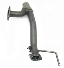 Load image into Gallery viewer, JBA 03-04 Toyota Tundra 4.7L 409SS Y-Pipe - Main Product View