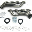 Load image into Gallery viewer, JBA 03-06 GM Truck 6.0L LS w/o EGR 1-5/8in Primary Raw 409SS Cat4Ward Header - Main Product View