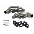 Load image into Gallery viewer, JBA 03-09 Toyota 4.0L V6 w/o A.I.R. 1-1/2in Primary Raw 409SS Cat4Ward Header - Side View