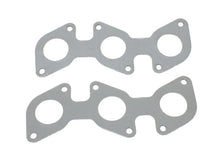 Load image into Gallery viewer, JBA 03-09 Toyota 4Runner/07-09 Toyota FJ/05-08 Toyota Tacoma 4.0L V6 w/o Air Header Gasket - Main Product View