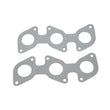 Load image into Gallery viewer, JBA 03-09 Toyota 4Runner/07-09 Toyota FJ/05-08 Toyota Tacoma 4.0L V6 w/o Air Header Gasket - Side View