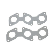 Load image into Gallery viewer, JBA 03-09 Toyota 4Runner/07-09 Toyota FJ/05-08 Toyota Tacoma 4.0L V6 w/o Air Header Gasket - Side View