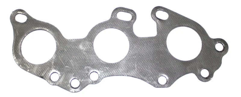 JBA 03-09 Toyota 4Runner/07-09 Toyota FJ/05-08 Toyota Tacoma 4.0L V6 w/o Air Header Gasket - Side View