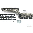 Load image into Gallery viewer, JBA 04-08 Chrysler 5.7L HEMI 1-3/4in Primary Raw 409SS Cat4Ward Header - Main Product View