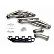Load image into Gallery viewer, JBA 04-08 Durango 5.7L HEMI 1-5/8in Primary Raw 409SS Cat4Ward Header - Main Product View