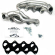 Load image into Gallery viewer, JBA 04-10 Ford F-150 5.4L 3V 1-5/8in Primary Raw 409SS Cat4Ward Header
