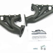 Load image into Gallery viewer, JBA 04-15 Nissan 4.0L V6 1-5/8in Primary Ti Ctd Cat4Ward Header - Main Product View