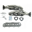Load image into Gallery viewer, JBA 05-07 Toyota 4.7L V8 1-1/2in Primary Raw 409SS Cat4Ward Header - Main Product View