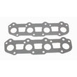 Load image into Gallery viewer, JBA 05-09 Toyota 4.7L V8 w/Air Injection Round Port Header Gasket - Pair - Main Product View