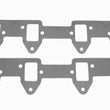 Load image into Gallery viewer, JBA Ford 390GT 12 Bolt FE Rectangle Port Header Gasket - Pair - Main Product View