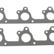Load image into Gallery viewer, JBA Ford 4.0L Cologne SOHC V6 Round Port Set Header Gasket - Pair - Side View