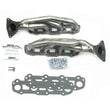 Load image into Gallery viewer, JBA 07-09 Toyota 4.7L V8 1-1/2in Primary Raw 409SS Cat4Ward Header - Main Product View