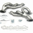 Load image into Gallery viewer, JBA 08-09 Pontiac G8 6.0/6.2L LS 1-3/4in Primary Raw 409SS Cat4Ward Header - Main Product View