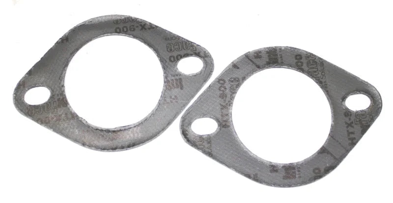 JBA 08-15 G8 Camaro SS 6.2L Collector Gasket - Side View