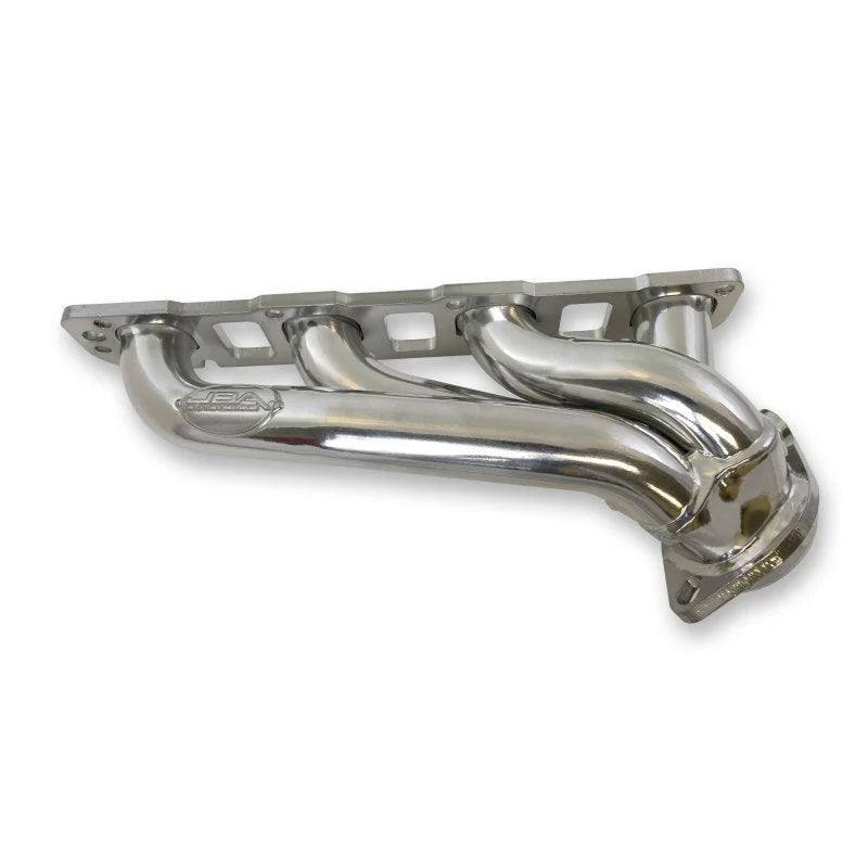 JBA 09-20 Chrysler 5.7L HEMI 1-3/4in Primary Silver Ctd Cat4Ward Header - Additional View 5