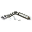 Load image into Gallery viewer, JBA 10-14 Ford Raptor 6.2L 409SS Pass Side Dual Exit Cat-Back Exhaust - Main Product View