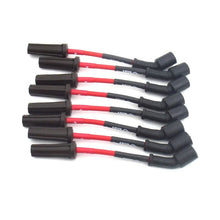 Load image into Gallery viewer, JBA 10-20 Chevrolet Camaro 6.2L Ignition Wires - Red - Main Product View