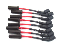 Load image into Gallery viewer, JBA 10-20 Chevrolet Camaro 6.2L Ignition Wires - Red - Side View