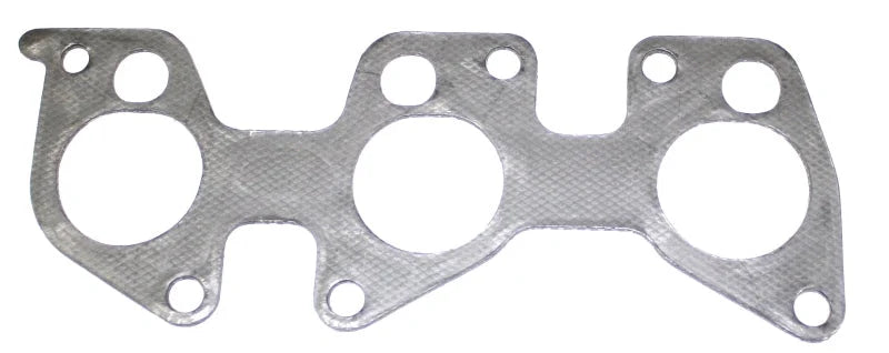 JBA 12-13 Toyota Tacoma/11-14 Toyota Tundra 4.0L V6 w/Air Round Port Header Gasket - Pair - Main Product View