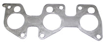 Load image into Gallery viewer, JBA 12-13 Toyota Tacoma/11-14 Toyota Tundra 4.0L V6 w/Air Round Port Header Gasket - Pair - Main Product View