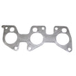 Load image into Gallery viewer, JBA 12-13 Toyota Tacoma/11-14 Toyota Tundra 4.0L V6 w/Air Round Port Header Gasket - Pair - Side View