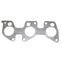 Load image into Gallery viewer, JBA 12-13 Toyota Tacoma/11-14 Toyota Tundra 4.0L V6 w/Air Round Port Header Gasket - Pair - Side View