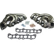 Load image into Gallery viewer, JBA 15-20 Ford F-150 5.0L Coyote 1-3/4in Primary Raw 409SS Cat4Ward Header