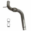 Load image into Gallery viewer, JBA 15-20 Ford Mustang EcoBoost 2.3L 304SS After Cat Down Pipe