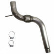 Load image into Gallery viewer, JBA 15-20 Ford Mustang EcoBoost 2.3L 409SS After Cat Down Pipe