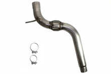 Load image into Gallery viewer, JBA 15-20 Ford Mustang EcoBoost 2.3L 409SS After Cat Down Pipe