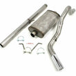Load image into Gallery viewer, JBA 19-20 Chevy/GMC 1500 5.3L L84/Z71 304SS Cat-Back Exhaust
