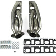 Load image into Gallery viewer, JBA 19-21 Ram 5.7L HEMI 1-5/8in Primary Raw 409SS Cat4Ward Header