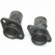 Load image into Gallery viewer, JBA 2.5in Stainless 1650 EFI Starter Tubes - Main Product View
