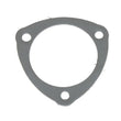 Load image into Gallery viewer, JBA 3 Bolt 3in Collector Gaskets - Side View